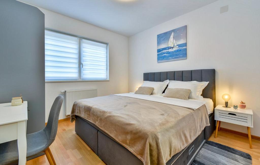 Kalimero Apartman A1 Križevci Exterior foto