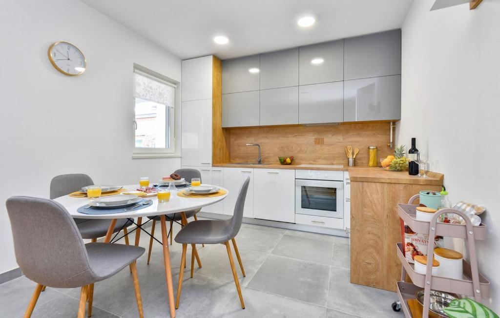 Kalimero Apartman A1 Križevci Exterior foto